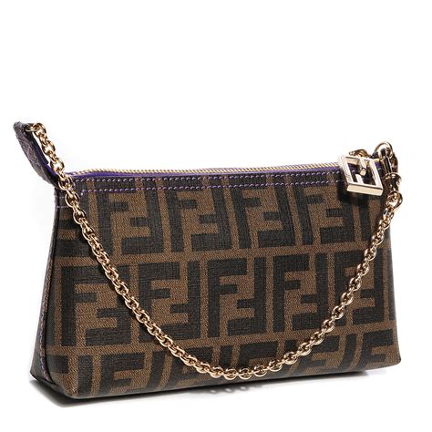 fendi pochette bag.